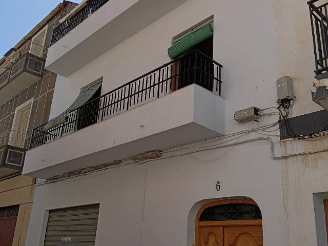 Chalet en venta en Comarca de la Alpujarra Granadina, Andalucía