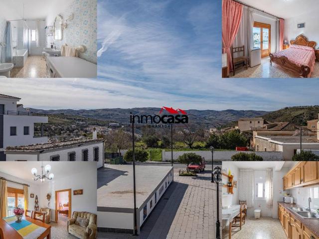 Chalet en venta en Comarca de la Alpujarra Granadina, Andalucía