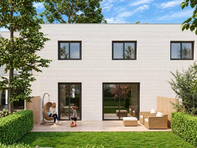 Chalet en venta en Cadrete, Zaragoza
