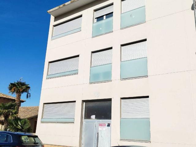 Chalet en venta en Zaragoza, Aragón