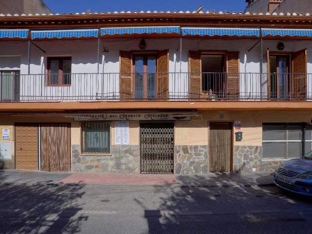 Chalet en venta en Cájar, Granada