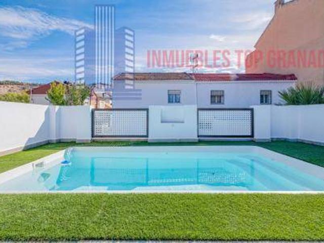 Chalet en venta en Comarca de la Vega de Granada, Andalucía