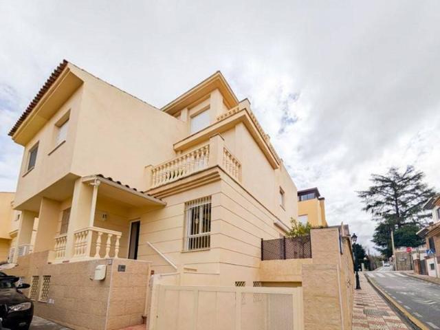 Chalet en venta en Comarca de la Vega de Granada, Andalucía