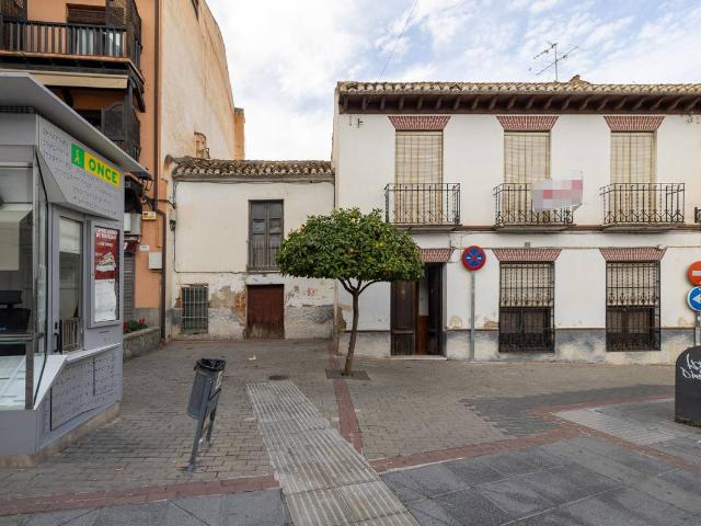 Chalet en venta en Cájar, Granada