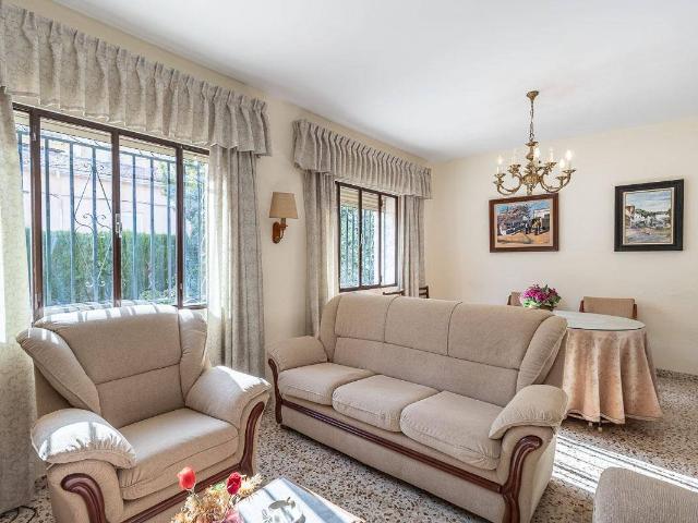 Chalet en venta en Comarca de la Vega de Granada, Andalucía