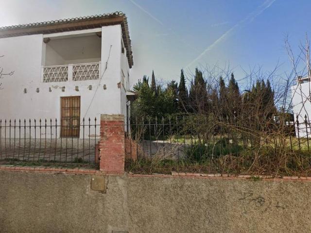Chalet en venta en Bellavista, Cájar