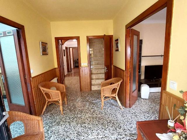 Chalet en venta en la Ràpita, Alt Penedès