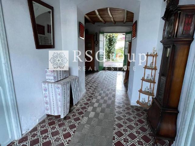 Villa en venta en Cala