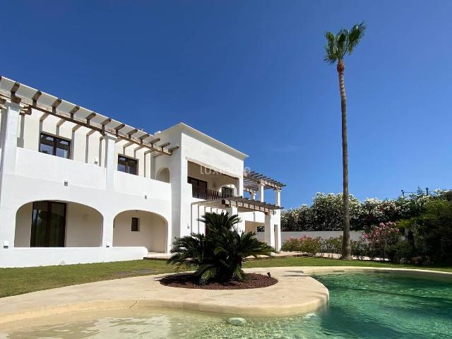 Chalet en venta en la Marina Alta, Valencia