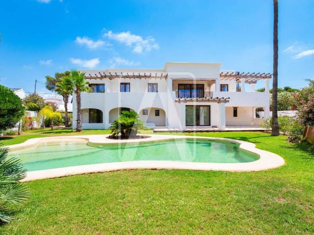 Chalet en venta en Benissa, Alacant / Alicante