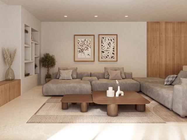 Chalet en venta en la Marina Alta, Valencia