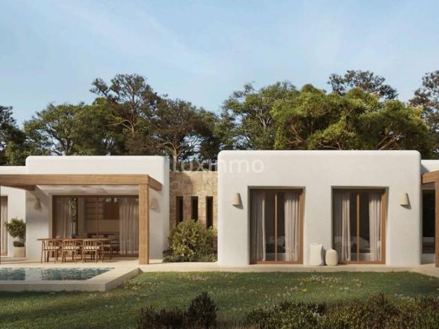 Chalet en venta en la Marina Alta, Valencia