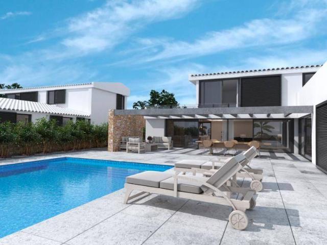 Chalet en venta en Menorca, Baleares