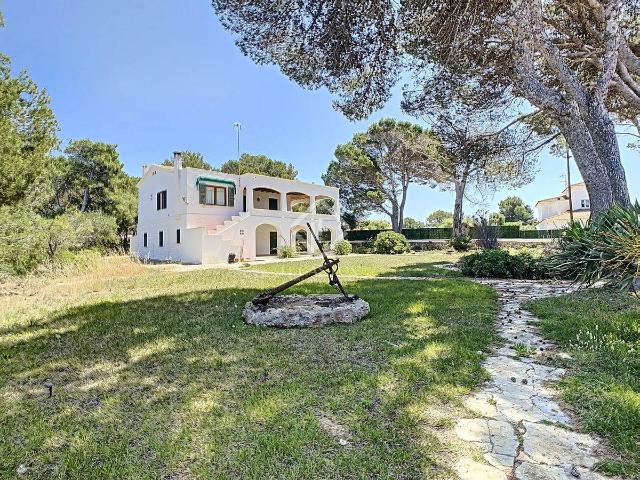 Chalet en venta en Ciutadella, Ciutadella de Menorca