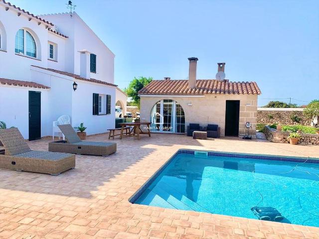 Chalet en venta en Menorca, Baleares