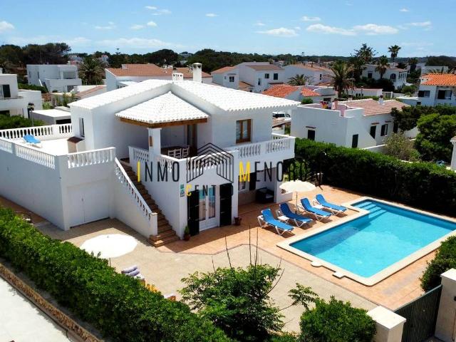 Chalet en venta en Menorca, Baleares