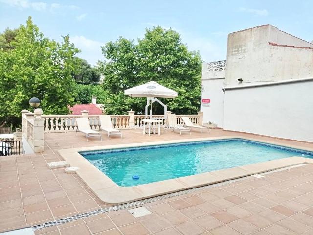 Chalet en venta en Menorca, Baleares