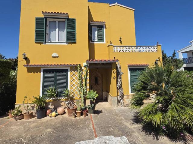 Chalet en venta en Menorca, Baleares
