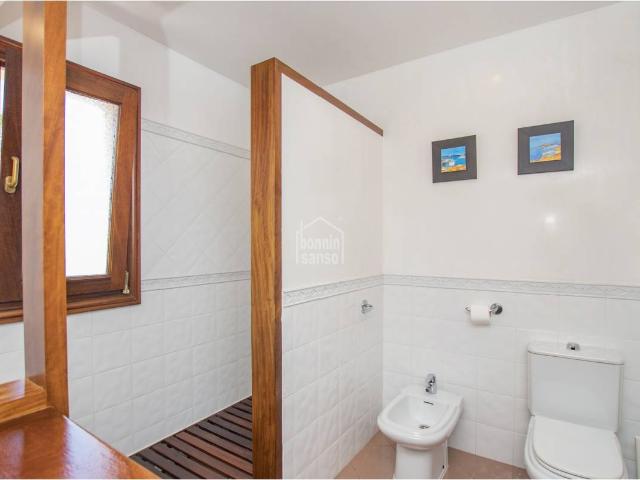 Chalet en venta en Menorca, Baleares
