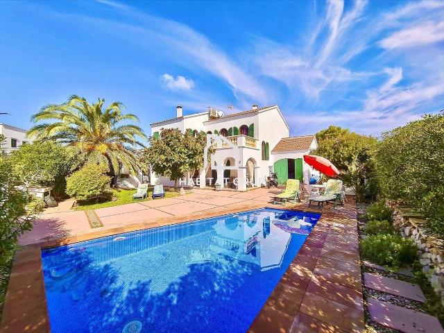Chalet en venta en Menorca, Baleares