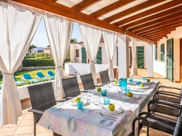 Chalet en venta en Menorca, Baleares