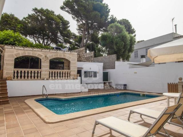 Chalet en venta en Menorca, Baleares
