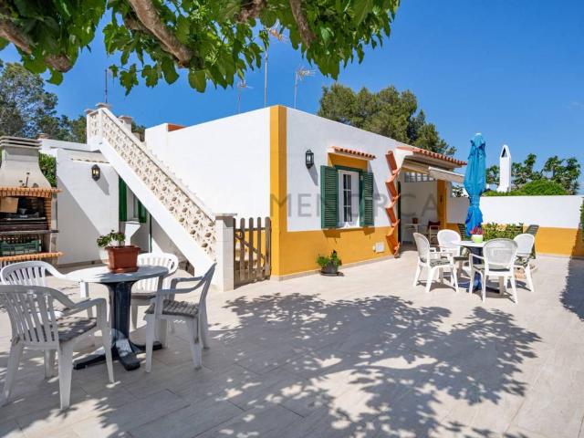 Chalet en venta en Menorca, Baleares