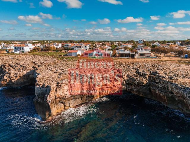 Chalet en venta en Menorca, Baleares