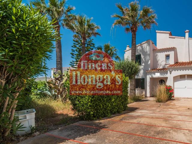 Chalet en venta en Menorca, Baleares