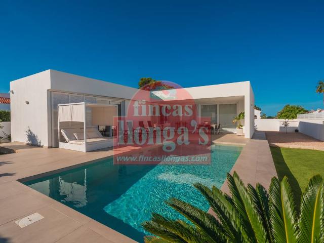 Chalet en venta en Menorca, Baleares