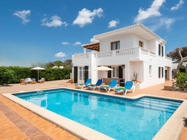 Chalet en venta en Menorca, Baleares