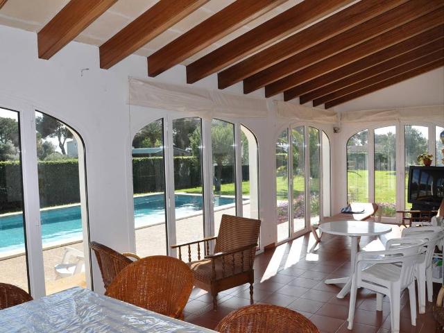 Chalet en venta en Menorca, Baleares
