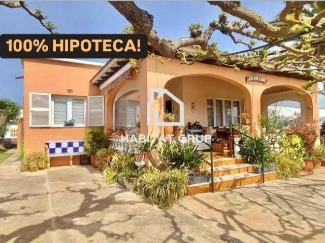 Chalet en venta en Menorca, Baleares