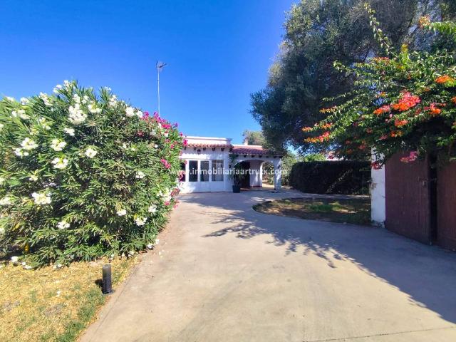Chalet en venta en Menorca, Baleares