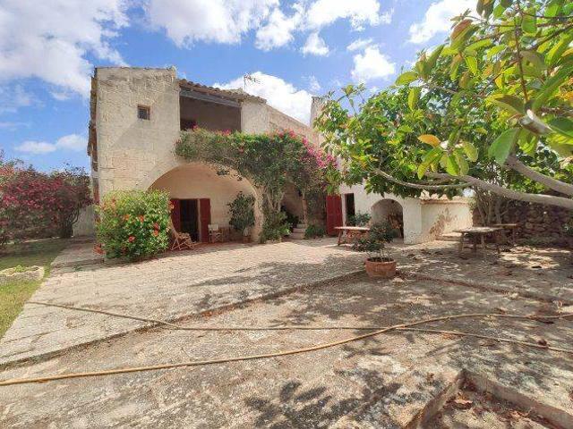 Chalet en venta en Menorca, Baleares