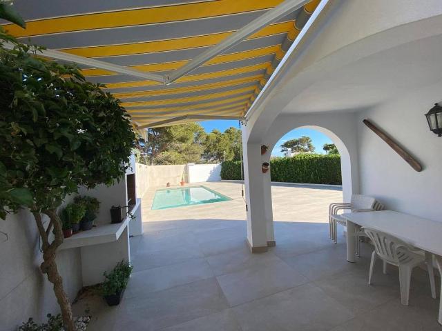 Chalet en venta en Menorca, Baleares