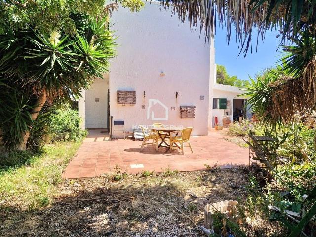 Chalet en venta en Menorca, Baleares