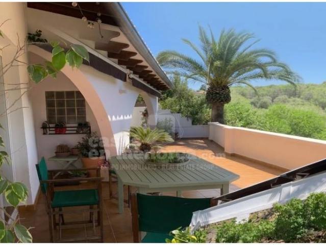 Chalet en venta en Menorca, Baleares