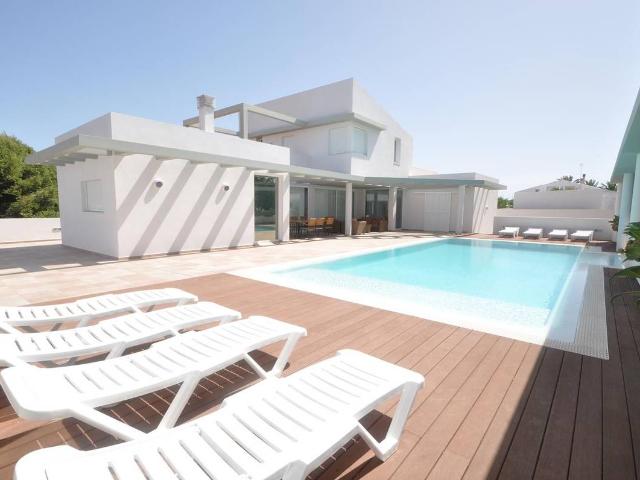 Chalet en venta en Menorca, Baleares