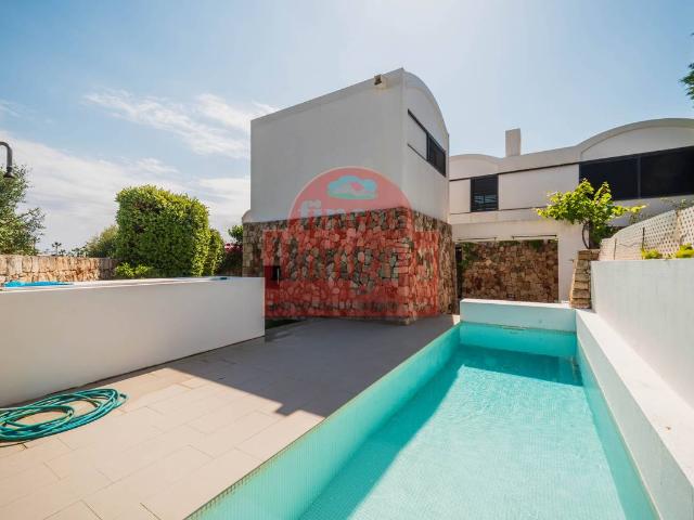 Chalet en venta en Menorca, Baleares