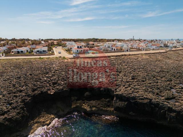 Chalet en venta en Menorca, Baleares