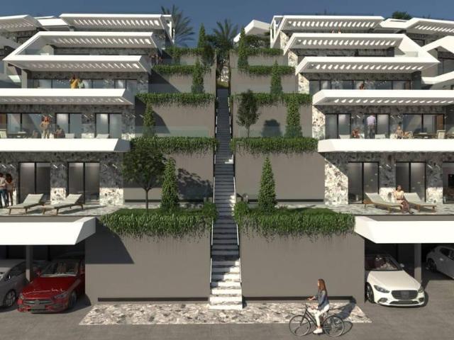 Villa en venta en Finestrat