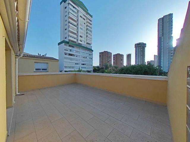 Chalet en venta en Finestrat, Valencia