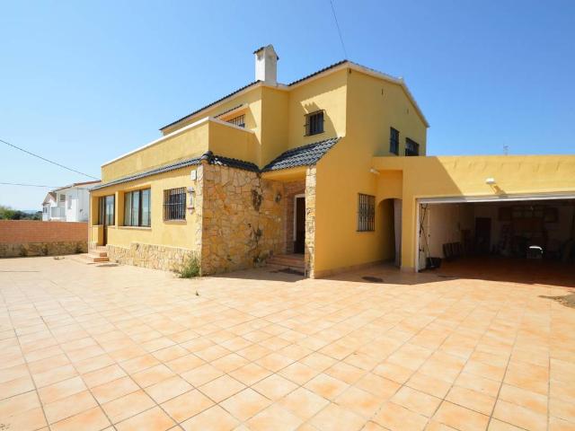 Chalet en venta en el Baix Maestrat, Valencia