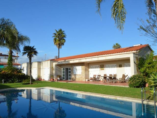 Chalet en venta en el Baix Maestrat, Valencia