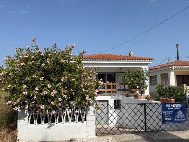 Chalet en venta en el Baix Maestrat, Valencia