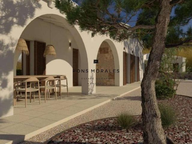 Chalet en venta en Menorca, Baleares