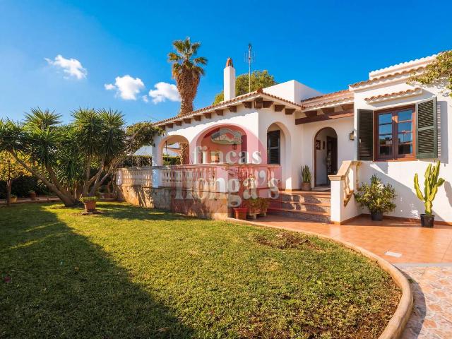 Chalet en venta en Menorca, Baleares