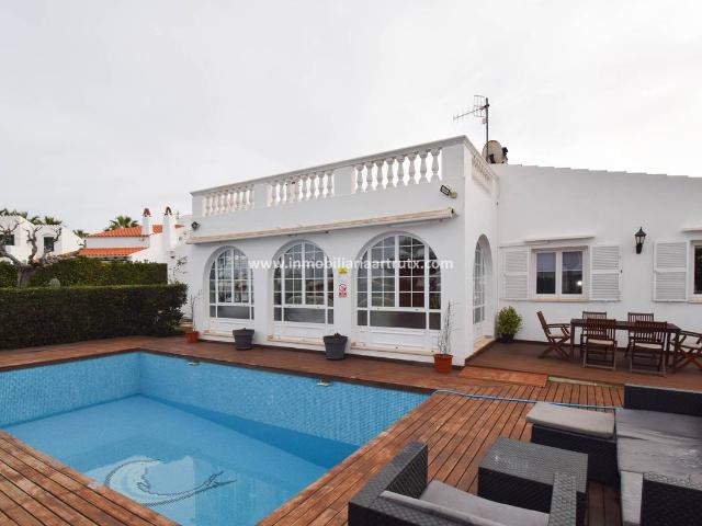 Chalet en venta en Menorca, Baleares
