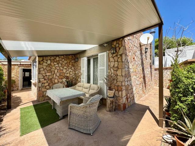 Chalet en venta en Migjorn, Baleares